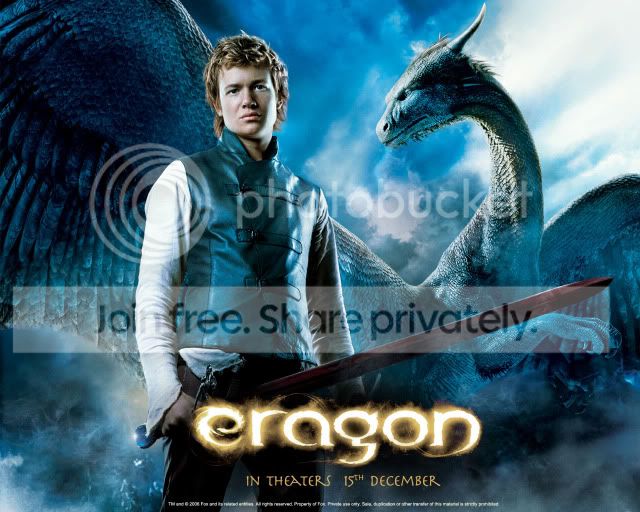 Eragon film 2005