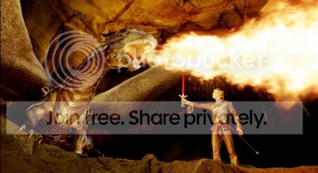 Eragon film 2005