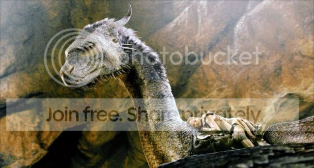 Eragon film 2005