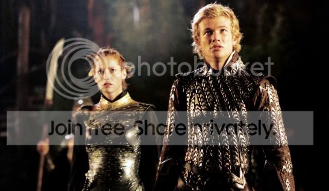 Eragon film 2005