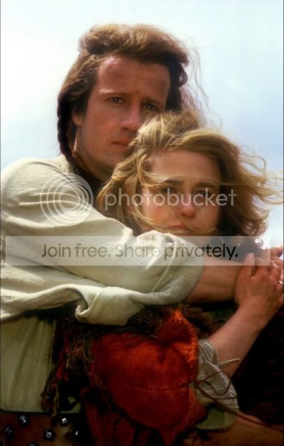Highlander film 1986