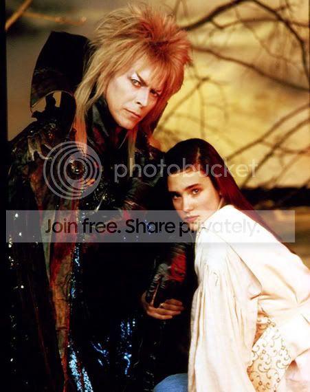 Labyrinthe film 1986