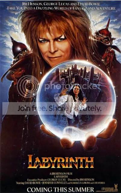 Labyrinthe film 1986