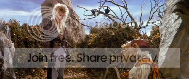Labyrinthe film 1986