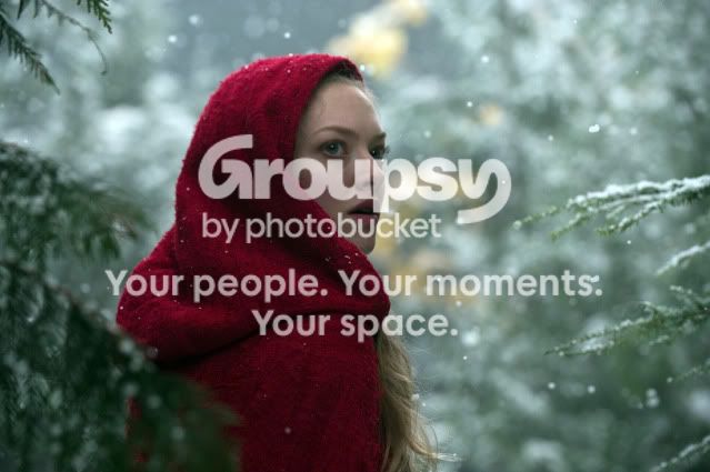 Le chaperon rouge Amanda Seyfried Le chaperon rouge Amanda Seyfried