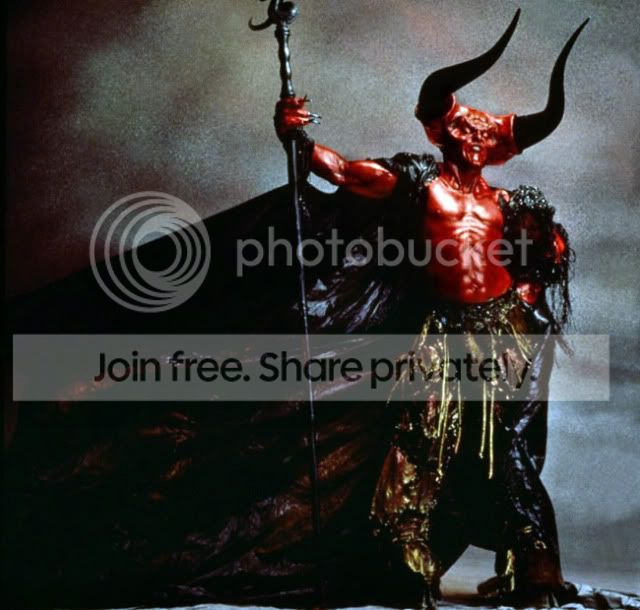 Legend film 1985
