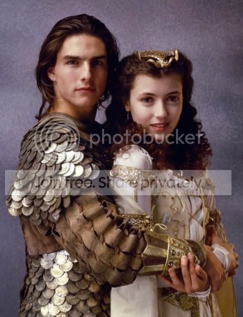 Legend film 1985
