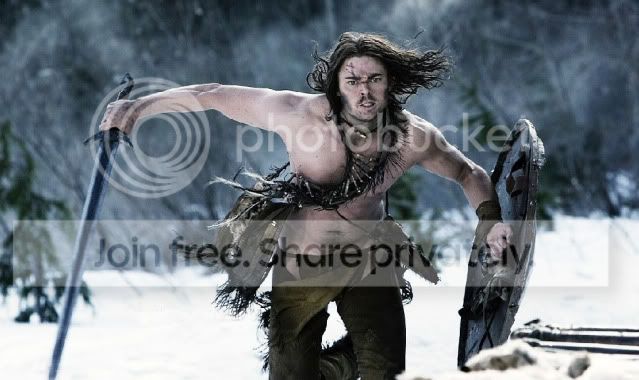 Pathfinder, le sang du guerrier Pathfinder, le sang du guerrier