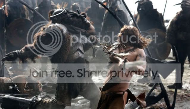 Pathfinder, le sang du guerrier Pathfinder, le sang du guerrier