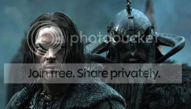 Pathfinder, le sang du guerrier Pathfinder, le sang du guerrier