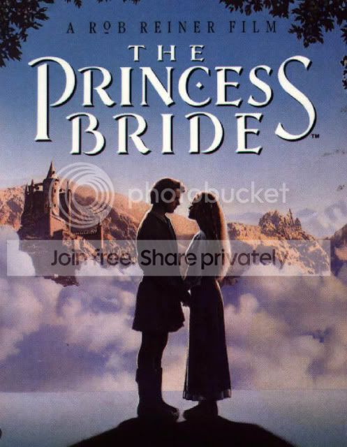 Princess Bride film 1988
