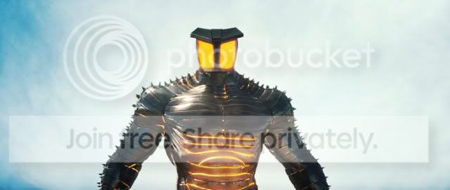 Destructeur Thor film