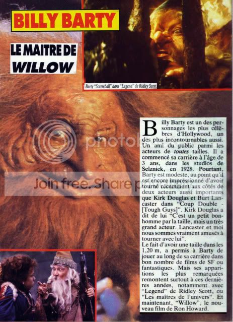 Willow film 1988