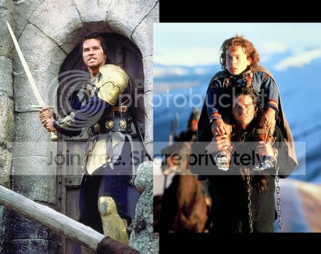 Willow film 1988