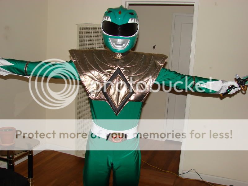 power ranger stuff for sale