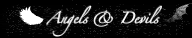 Angels & Devils banner