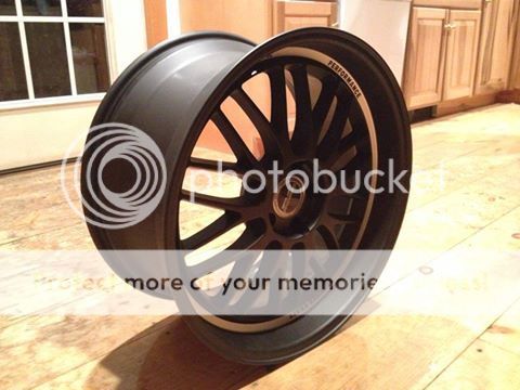 FS / Trade 20x10 Bremmer Kraft BR07 | VW Vortex - Volkswagen Forum