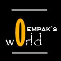 OeMpaK's World | Sharing Almost Everything