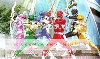 The Command Center ((Power Rangers Role Play)) banner