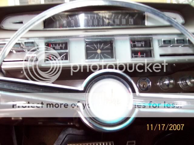 1964 Dodge 880, 19K Original Miles -- posted image.