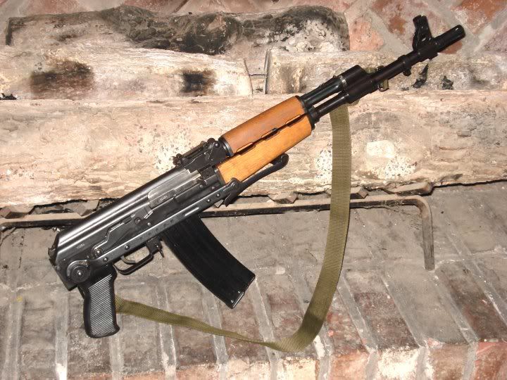 Zastava m95 | AK Rifles