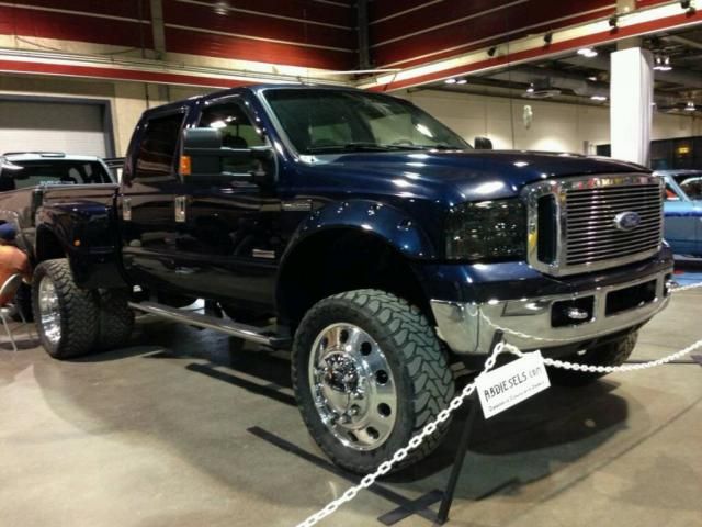 Project Kick Ass - 2006 F350, Ppump 24v, F450 diffs. | Page 10 | Ford ...