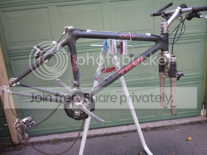 trek 9800 oclv carbon