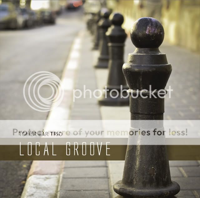 Local Groove by Tomer Bar